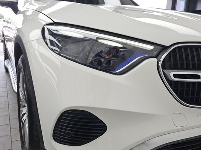 2024 Mercedes-BENZ GLC 照片 9