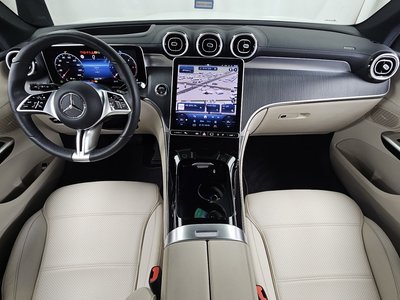 2024 Mercedes-BENZ GLC 照片 5