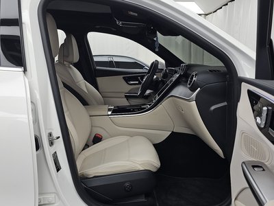 2024 Mercedes-BENZ GLC — миниатюра 17
