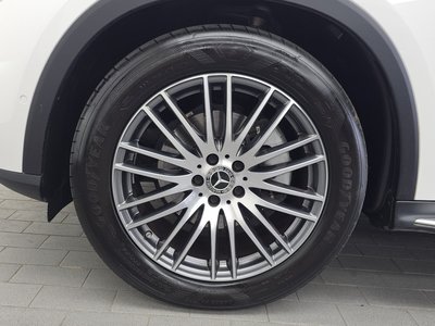 2024 Mercedes-BENZ GLC 照片 6