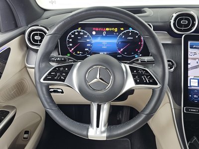 2024 Mercedes-BENZ GLC — миниатюра 19