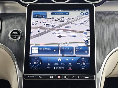2024 Mercedes-BENZ GLC — миниатюра 20