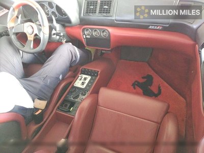 FERRARI F355 - 3