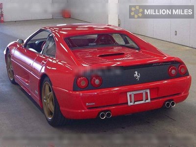 FERRARI F355 - 2