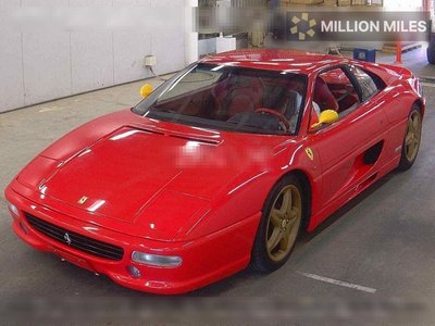 FERRARI F355 - 4
