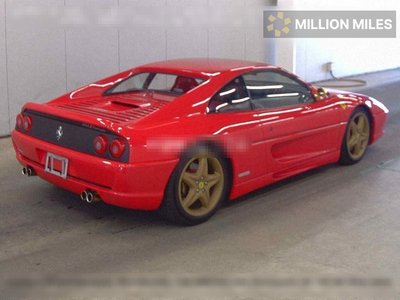 FERRARI F355 - 5