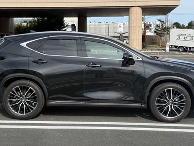 LEXUS NX - 3