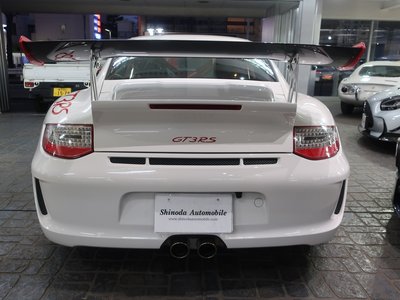 PORSCHE 911 - 5