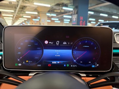 MERCEDES-BENZ S-CLASS - 10