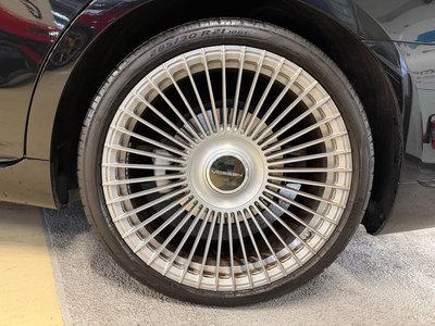 MERCEDES-BENZ S-CLASS - 8