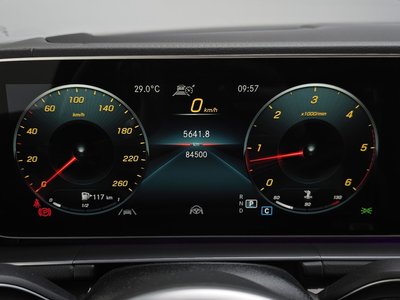 2021 Mercedes-BENZ GLE — миниатюра 11