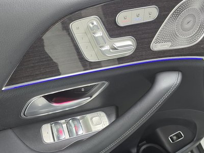 2021 Mercedes-BENZ GLE — миниатюра 27