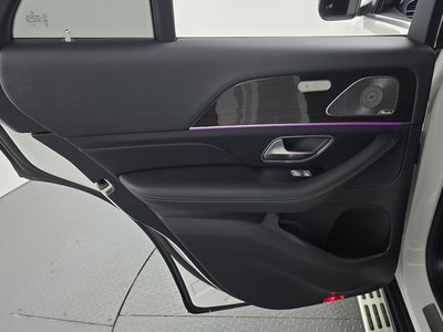 2021 Mercedes-BENZ GLE — миниатюра 15