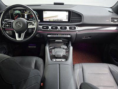 صورة 5 لـ 2021 Mercedes-BENZ GLE