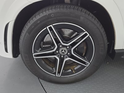 صورة 6 لـ 2021 Mercedes-BENZ GLE