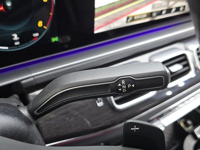 2021 Mercedes-BENZ GLE — миниатюра 12