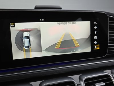2021 Mercedes-BENZ GLE — миниатюра 20