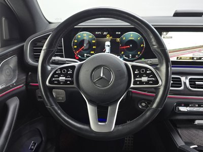 2021 Mercedes-BENZ GLE — миниатюра 19