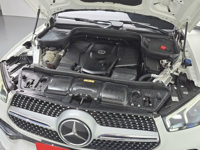 صورة 7 لـ 2021 Mercedes-BENZ GLE