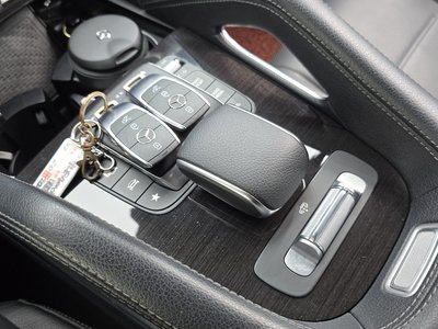 2021 Mercedes-BENZ GLE — миниатюра 21