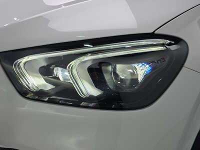 صورة 9 لـ 2021 Mercedes-BENZ GLE