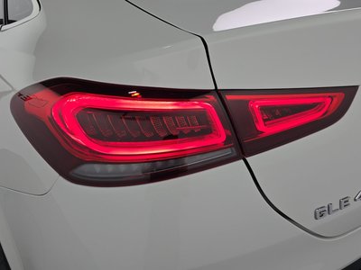 صورة 10 لـ 2021 Mercedes-BENZ GLE