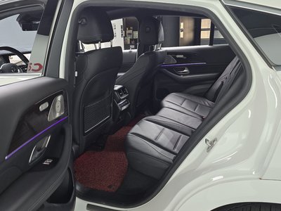 2021 Mercedes-BENZ GLE — миниатюра 17
