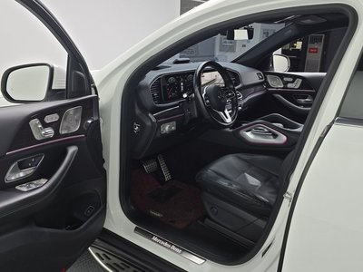 2021 Mercedes-BENZ GLE — миниатюра 13