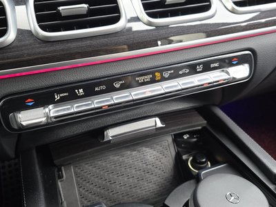 2021 Mercedes-BENZ GLE — миниатюра 29