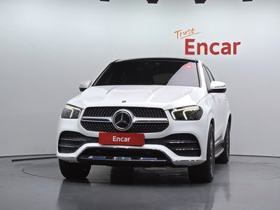 صورة 2 لـ 2021 Mercedes-BENZ GLE
