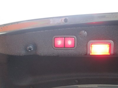 MERCEDES-BENZ C-CLASS AMG - 6