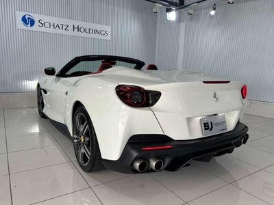 FERRARI PORTOFINO - 6