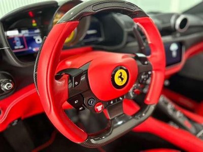 FERRARI PORTOFINO - 10