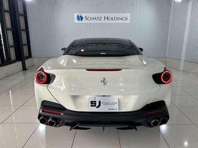 FERRARI PORTOFINO - 5