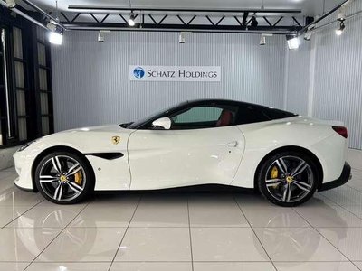 FERRARI PORTOFINO - 2