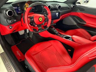FERRARI PORTOFINO - 9