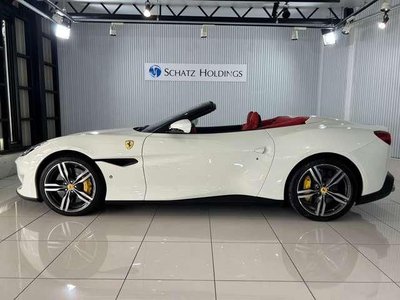 FERRARI PORTOFINO - 3