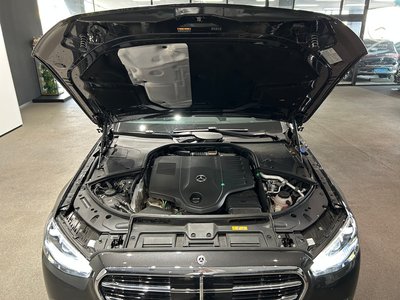 MERCEDES-BENZ S-CLASS - 7