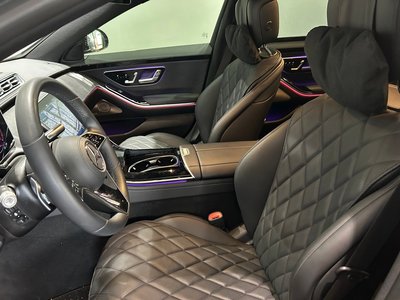 MERCEDES-BENZ S-CLASS - 10