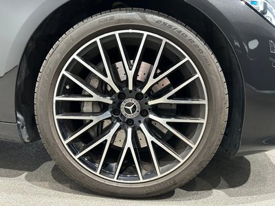 MERCEDES-BENZ S-CLASS - 6