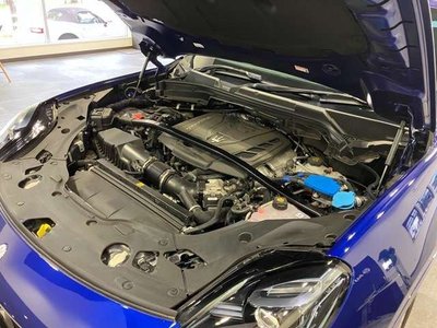 2024 Maserati GRECALE 缩略图 54