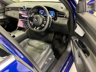 2024 Maserati GRECALE 缩略图 17