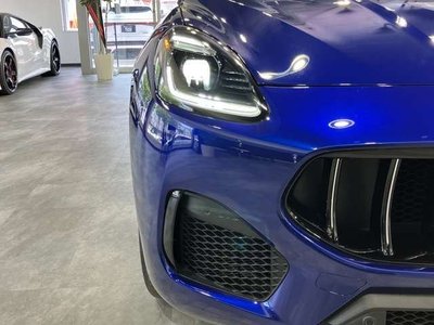 2024 Maserati GRECALE 缩略图 52