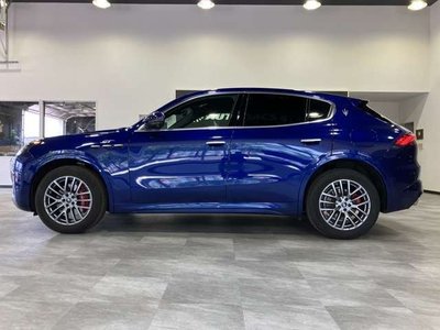 2024 Maserati GRECALE 缩略图 28