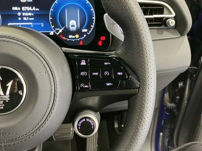 2024 Maserati GRECALE 缩略图 43