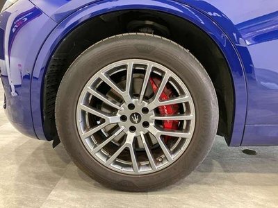 2024 Maserati GRECALE 缩略图 31