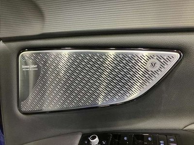 2024 Maserati GRECALE 缩略图 25