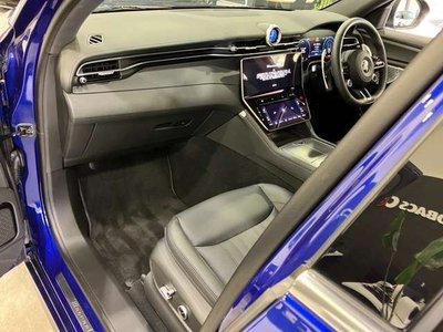 2024 Maserati GRECALE 缩略图 34