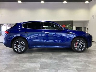 2024 Maserati GRECALE 缩略图 29