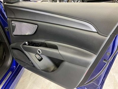 2024 Maserati GRECALE 缩略图 21